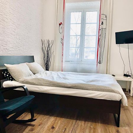 Apartament W Centrum :) Krakow Luaran gambar