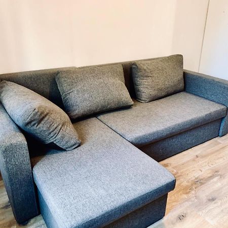 Apartament W Centrum :) Krakow Luaran gambar