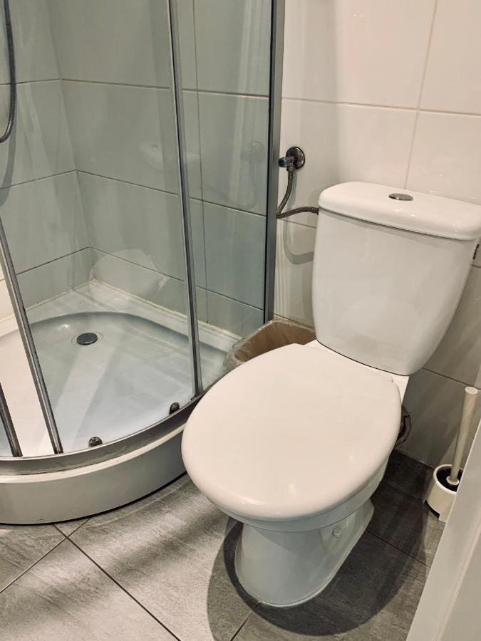 Apartament W Centrum :) Krakow Luaran gambar