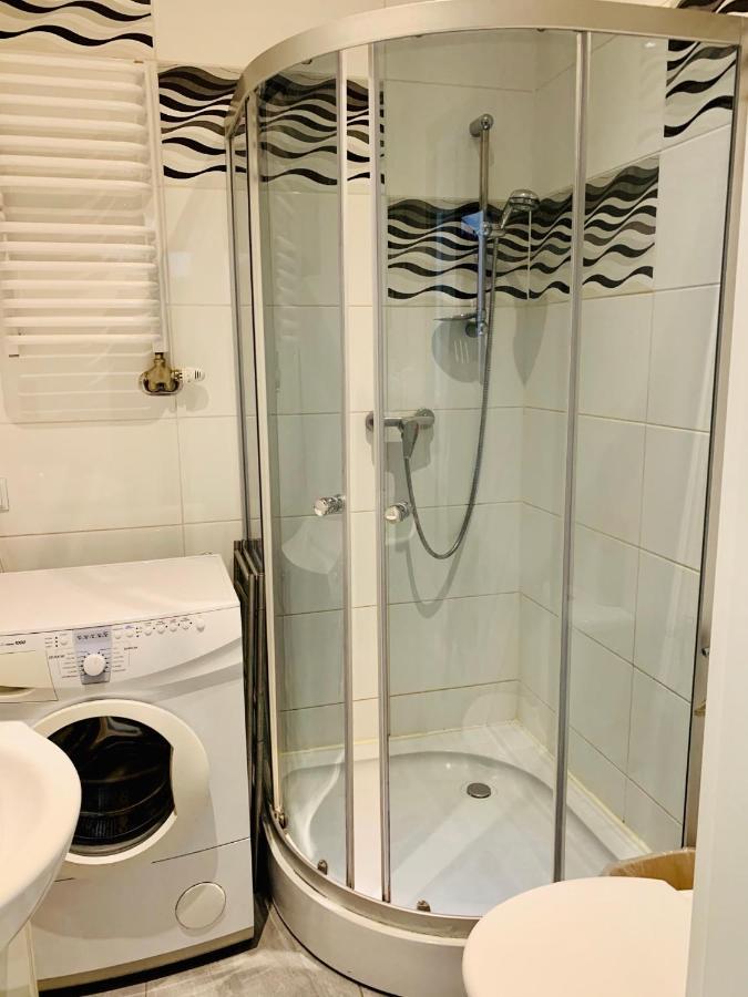 Apartament W Centrum :) Krakow Luaran gambar