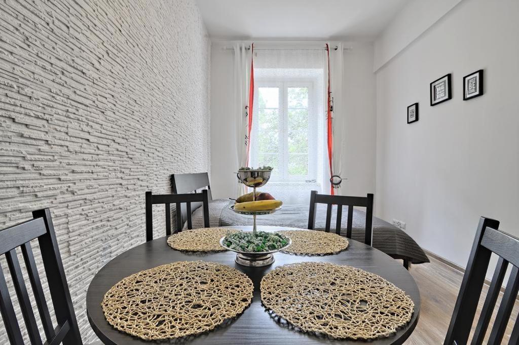Apartament W Centrum :) Krakow Luaran gambar